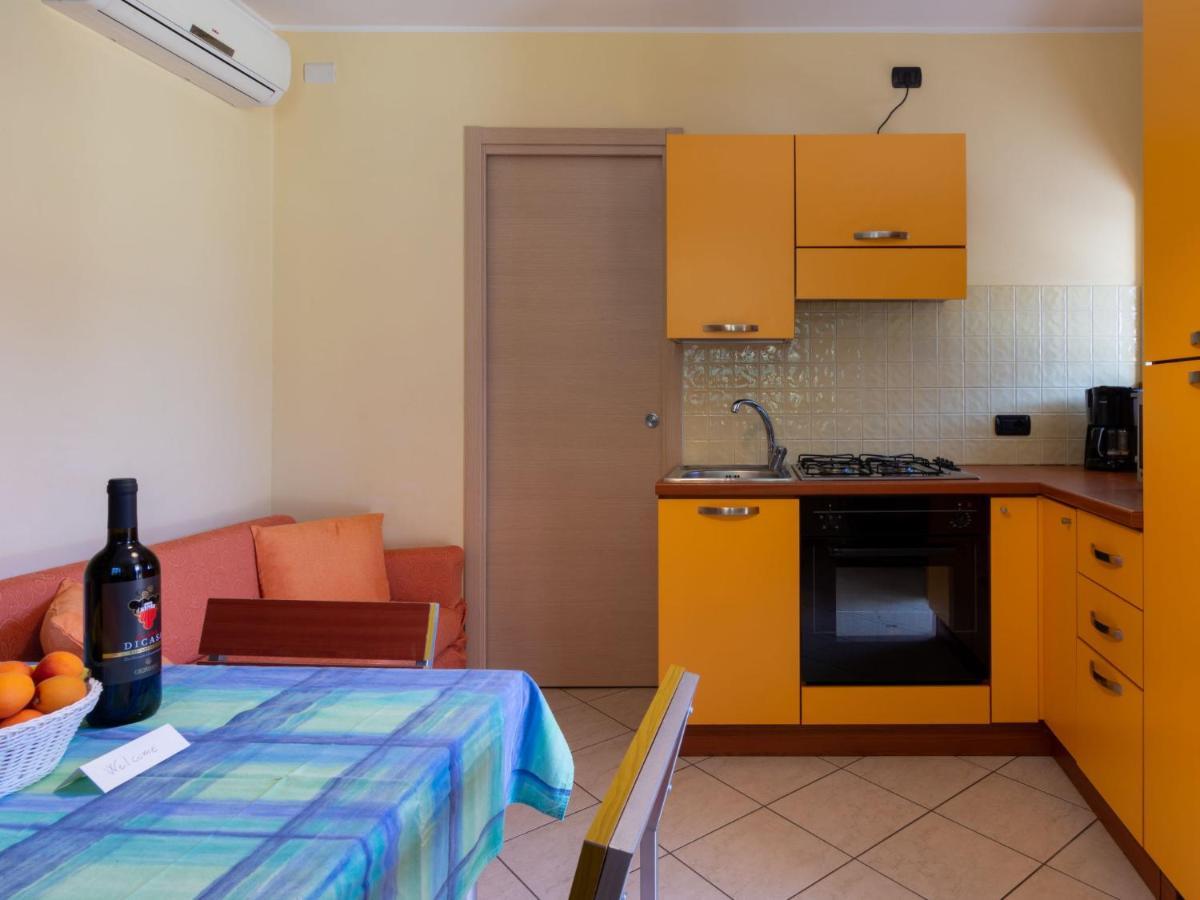Holiday Home Elisa By Interhome Sorico Extérieur photo