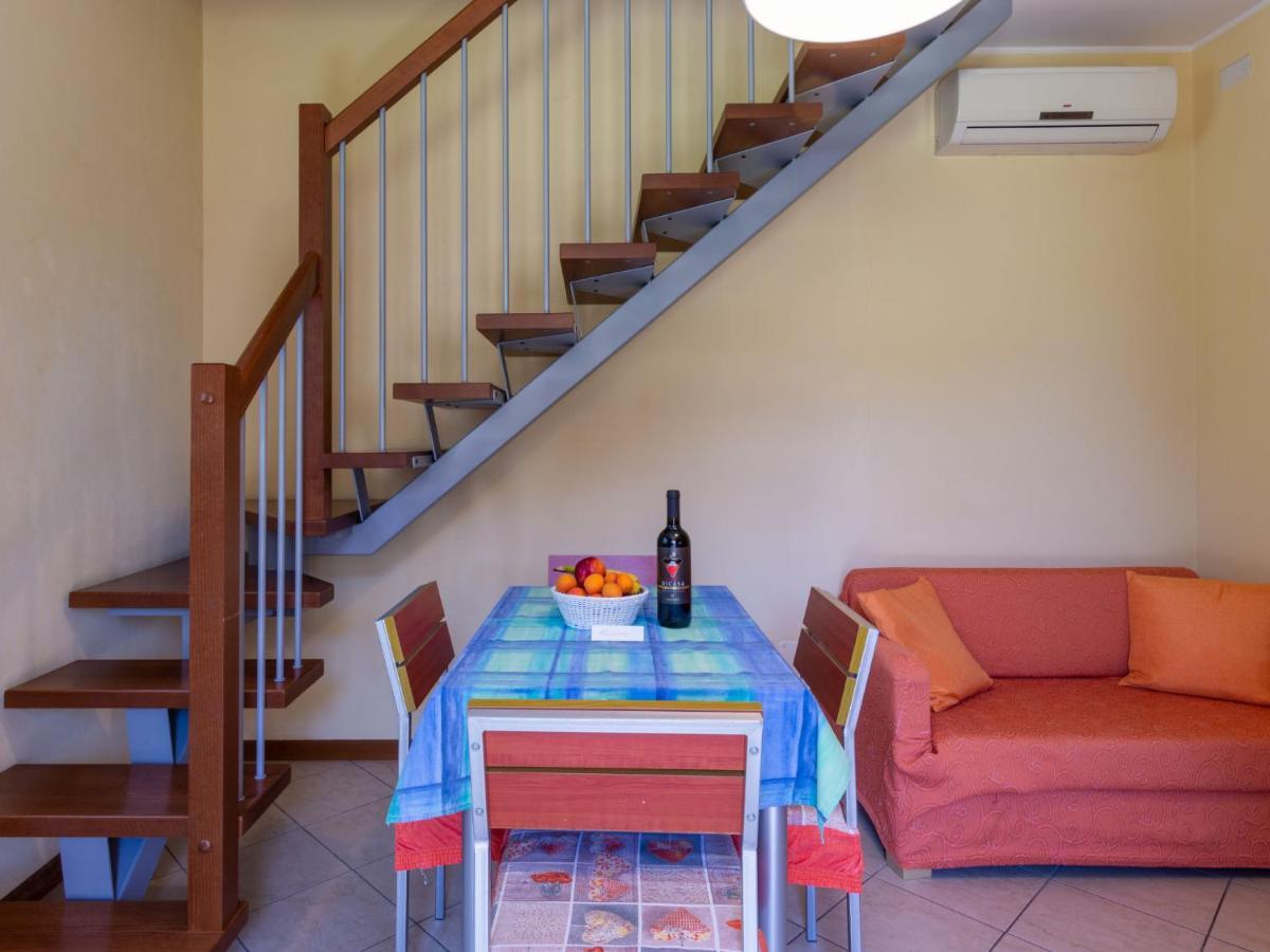 Holiday Home Elisa By Interhome Sorico Extérieur photo