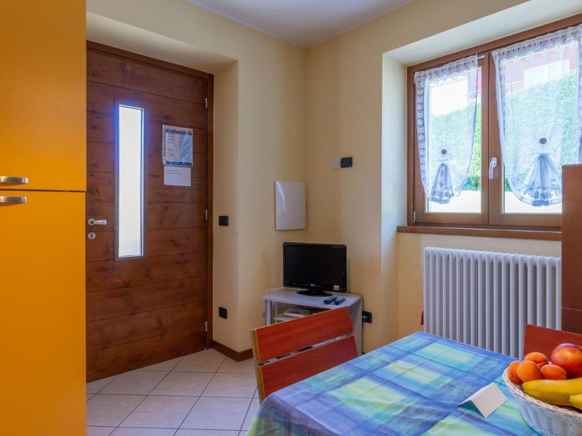 Holiday Home Elisa By Interhome Sorico Extérieur photo