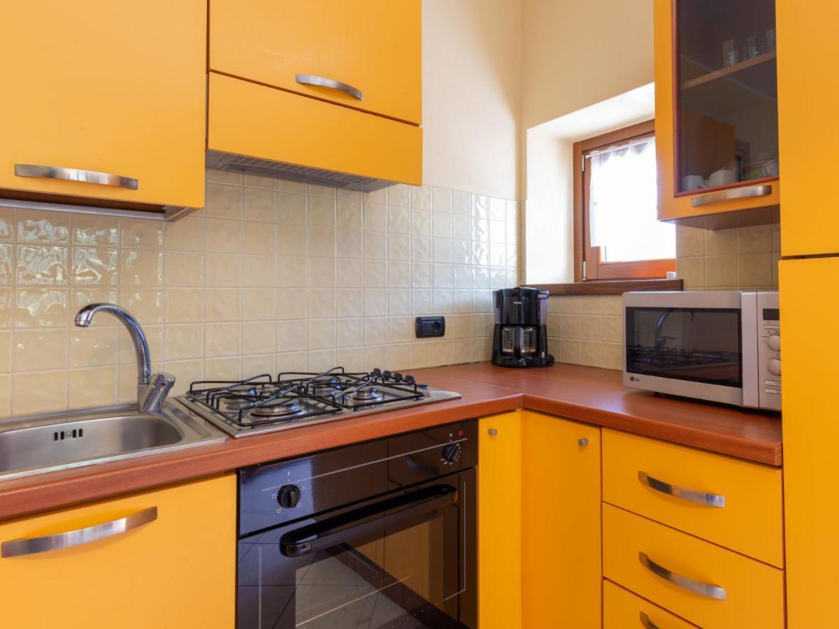 Holiday Home Elisa By Interhome Sorico Extérieur photo