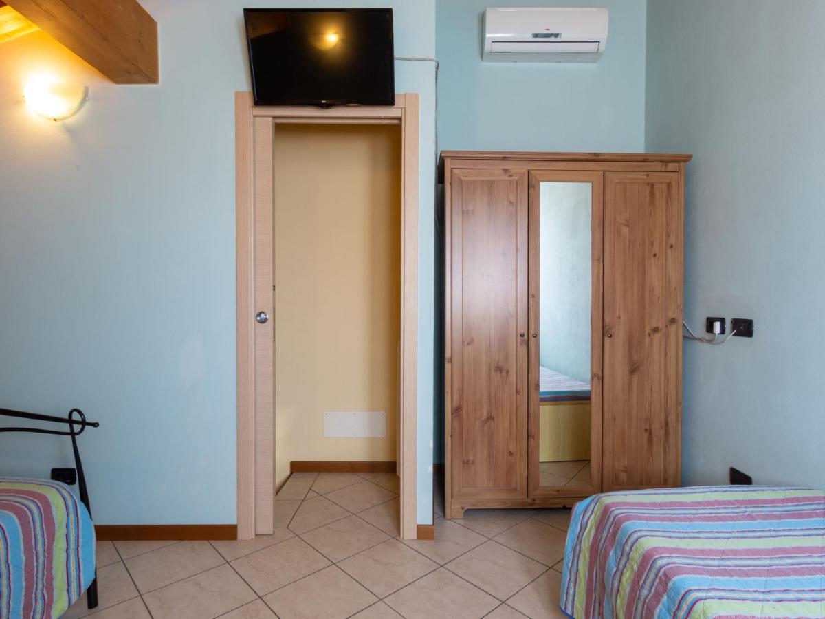 Holiday Home Elisa By Interhome Sorico Extérieur photo
