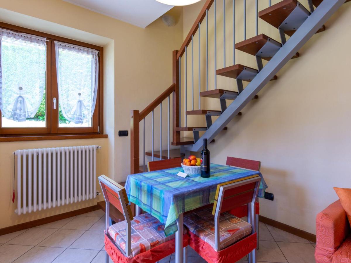 Holiday Home Elisa By Interhome Sorico Extérieur photo
