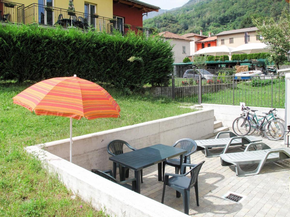 Holiday Home Elisa By Interhome Sorico Extérieur photo