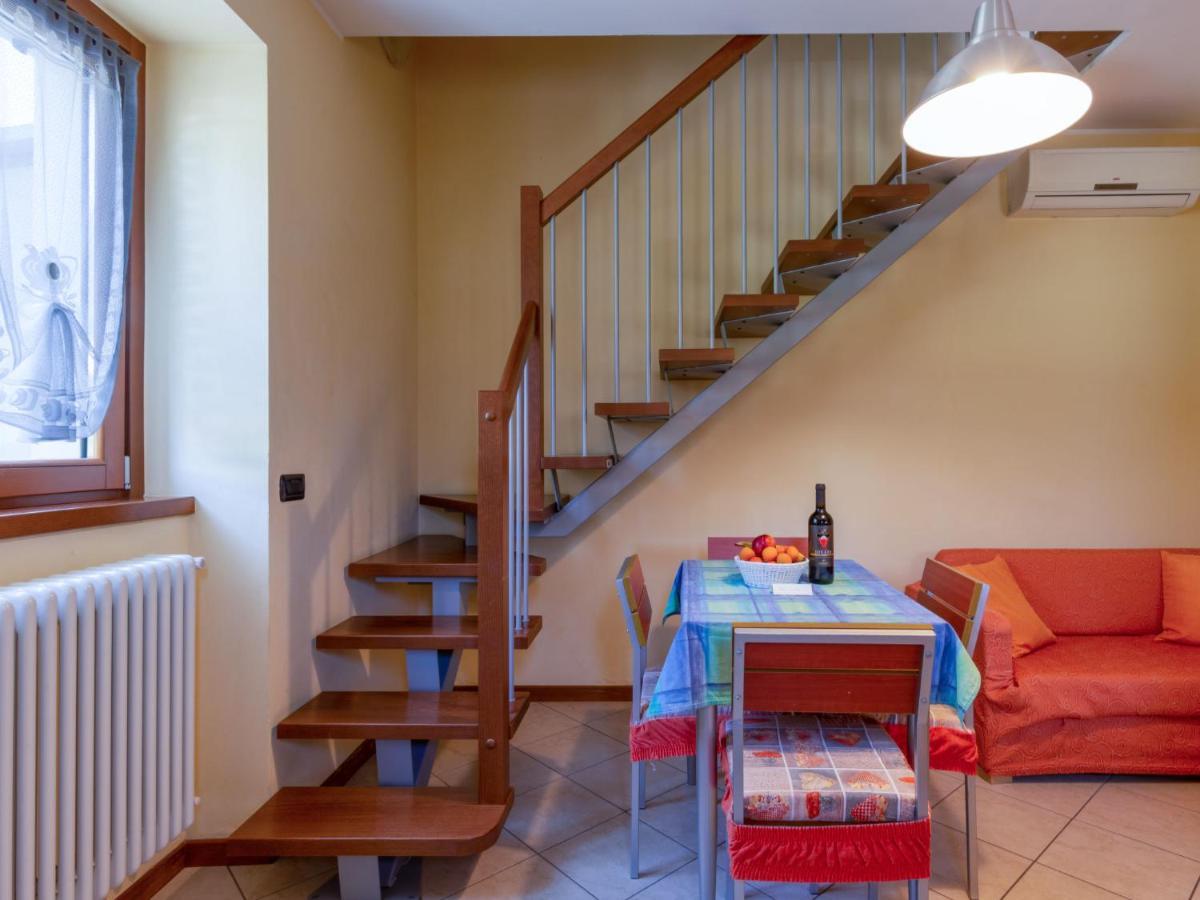 Holiday Home Elisa By Interhome Sorico Extérieur photo
