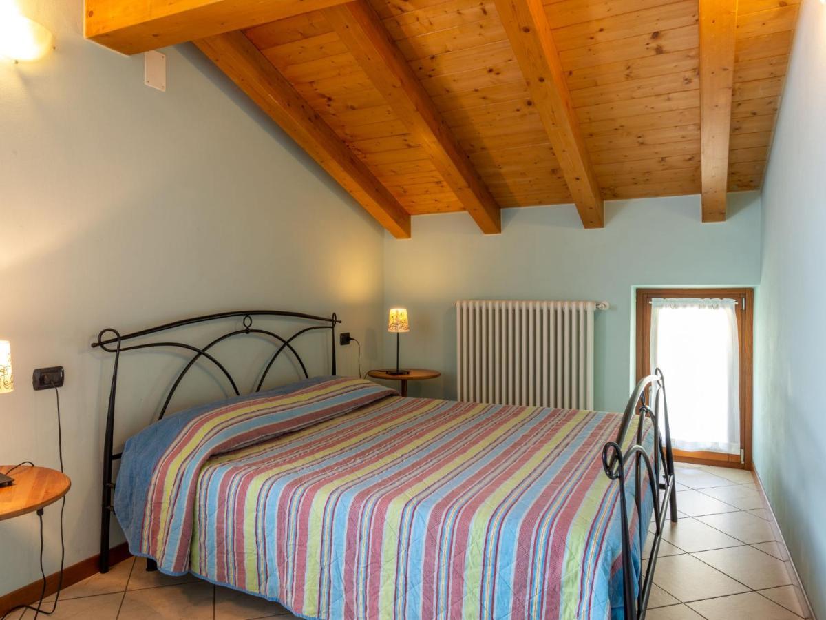 Holiday Home Elisa By Interhome Sorico Extérieur photo