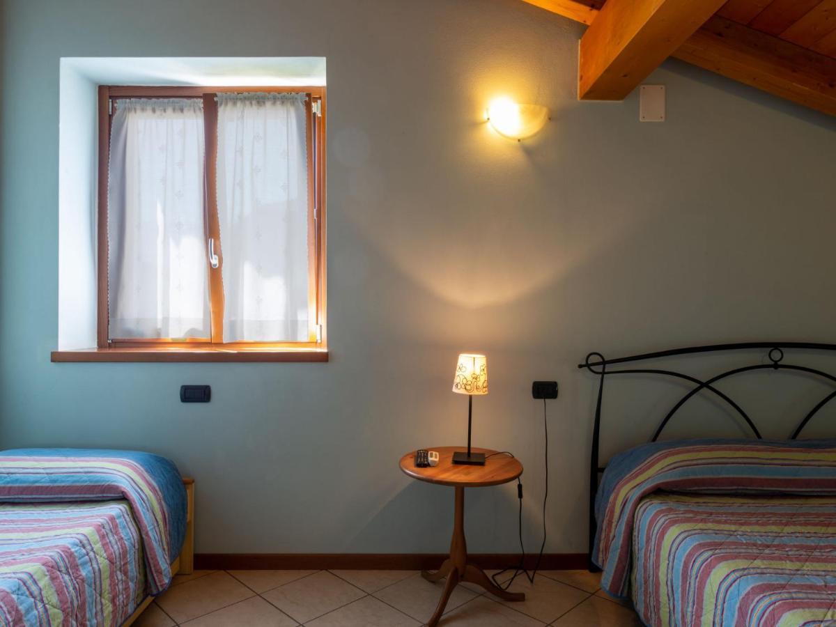 Holiday Home Elisa By Interhome Sorico Extérieur photo