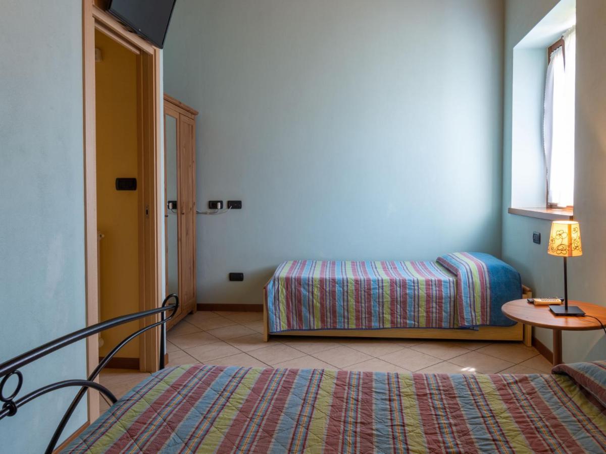Holiday Home Elisa By Interhome Sorico Extérieur photo