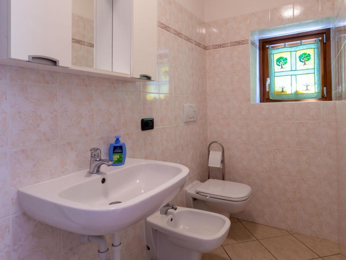 Holiday Home Elisa By Interhome Sorico Extérieur photo