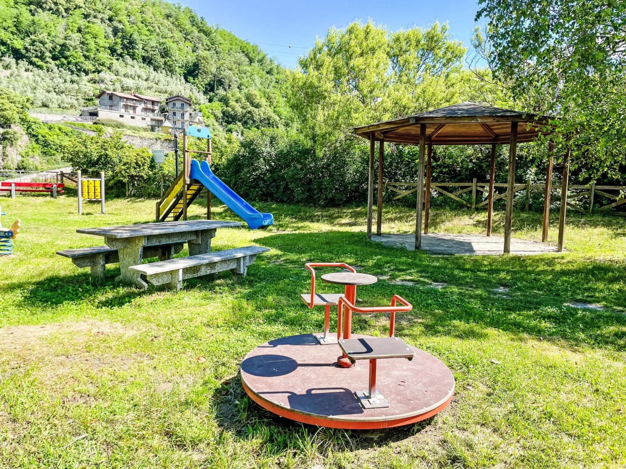 Holiday Home Elisa By Interhome Sorico Extérieur photo